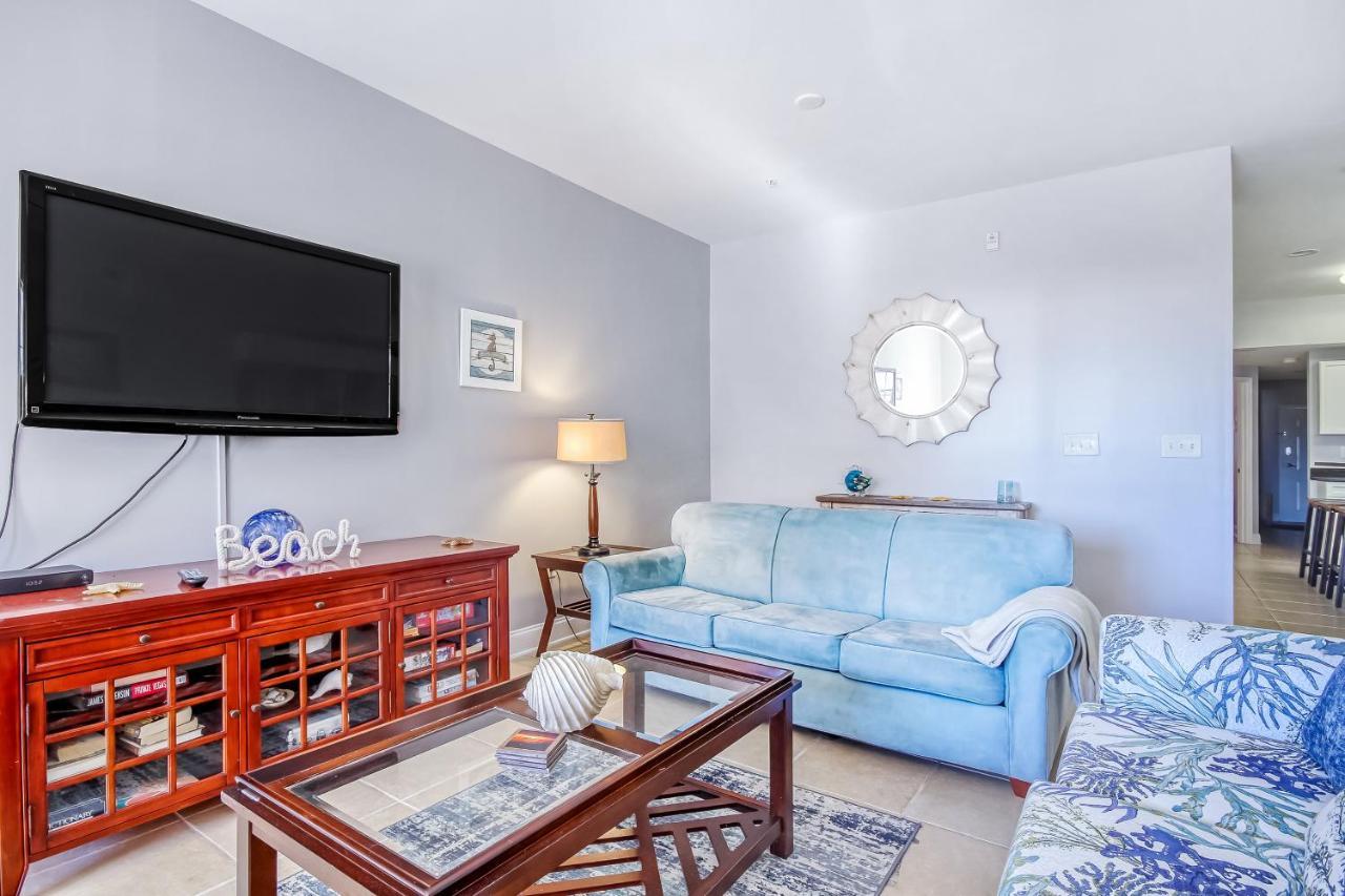 Coconut Grove 203 Apartment Myrtle Beach Exterior foto