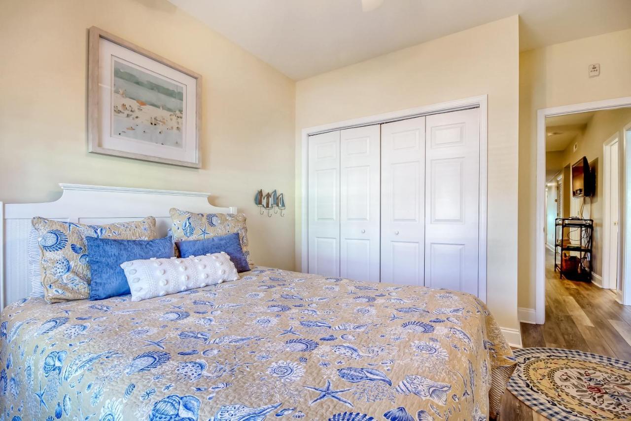 Coconut Grove 203 Apartment Myrtle Beach Exterior foto