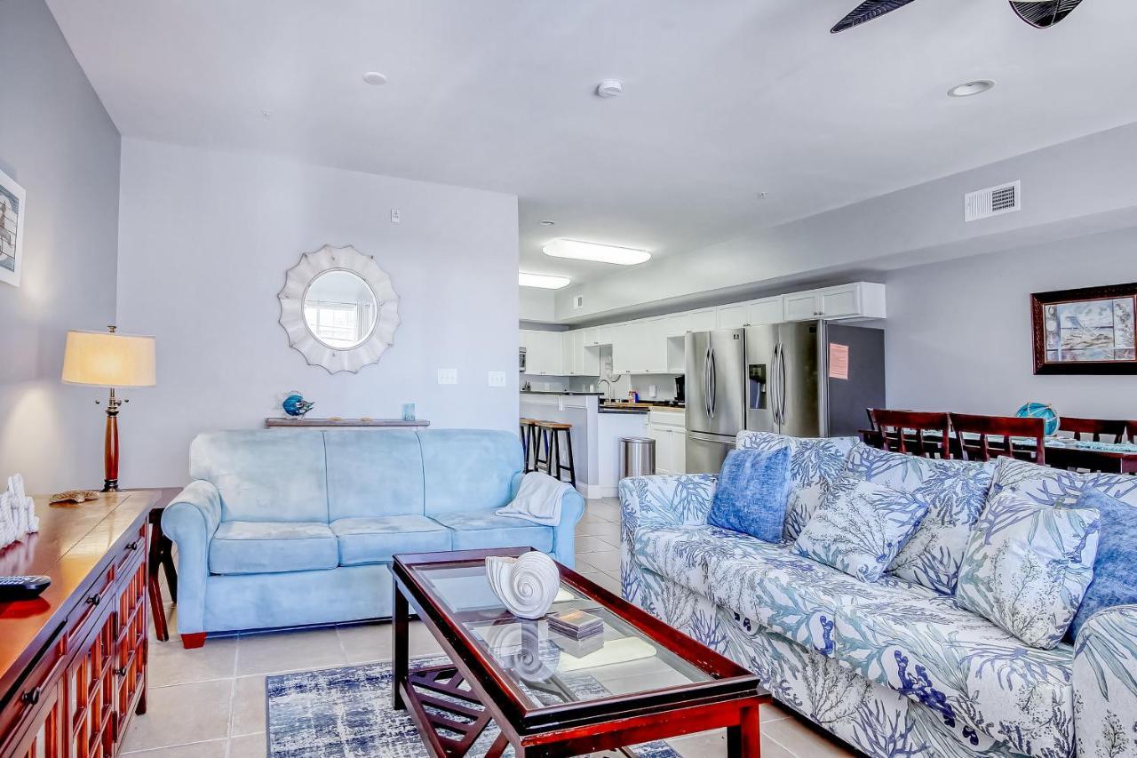 Coconut Grove 203 Apartment Myrtle Beach Exterior foto