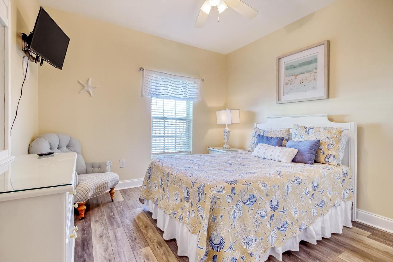 Coconut Grove 203 Apartment Myrtle Beach Exterior foto