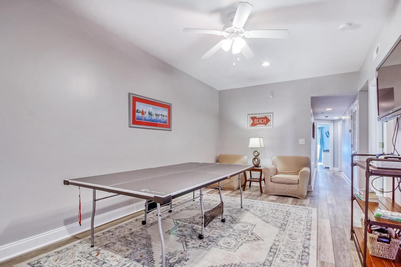 Coconut Grove 203 Apartment Myrtle Beach Exterior foto